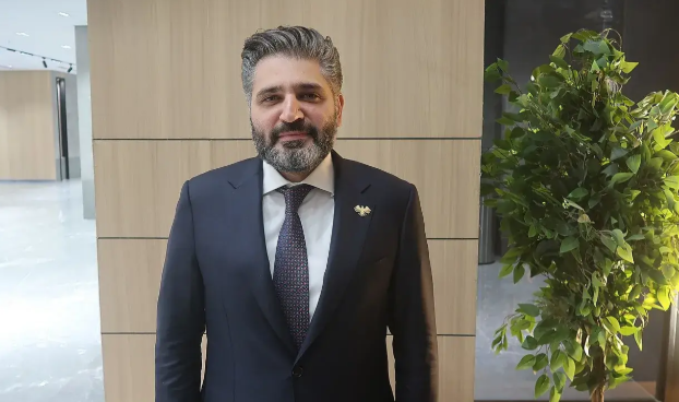 وزير الثقافة السوري: لن نسمح لأي طرف بالمساس بأواصر الأخوّة السورية الأردنية