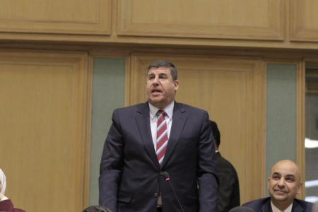 فلسطين النيابية تطالب الافراج عن الأسرى الأردنيين والفلسطينيين في سجون الاحتلال 