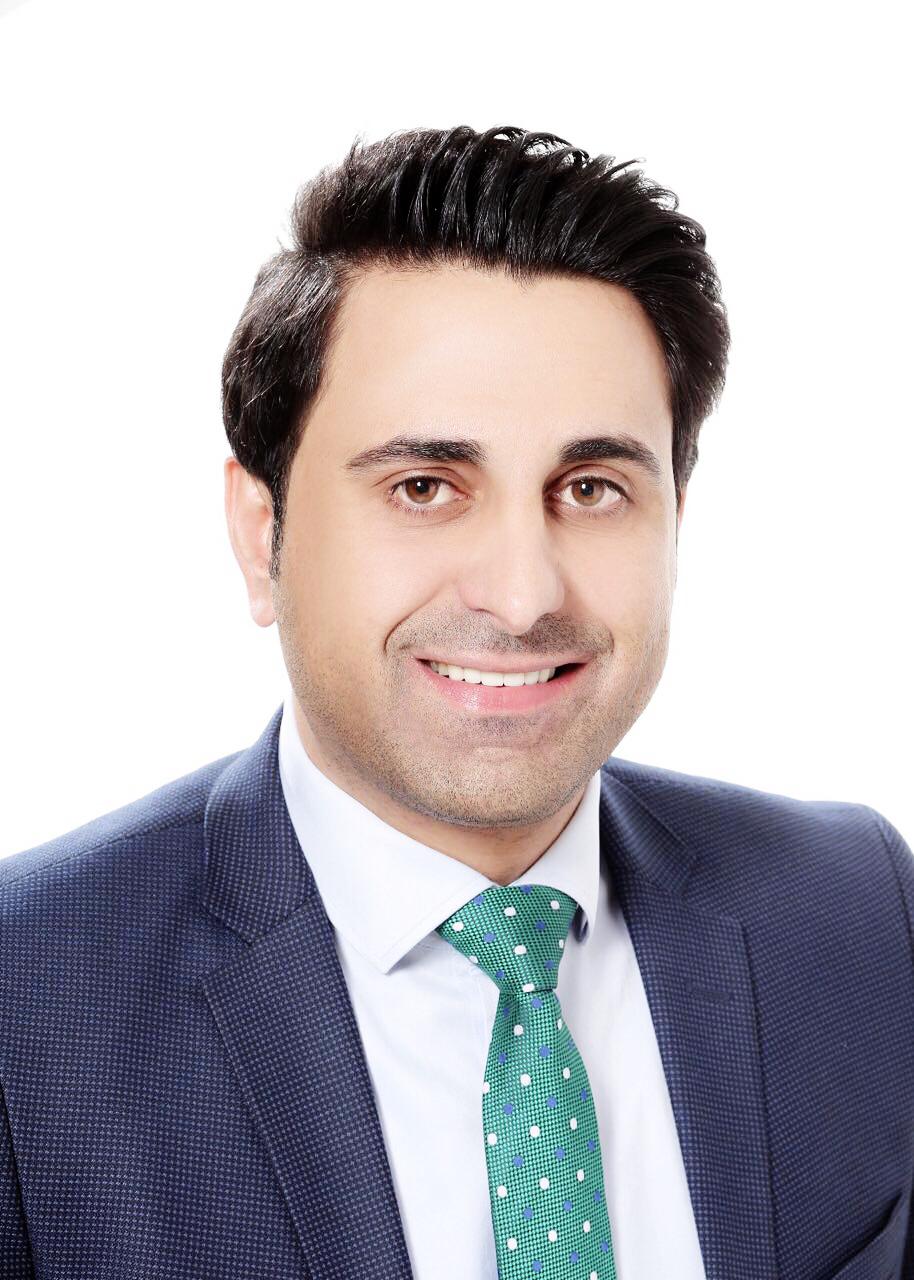 عامر الرواضية الف مبروك الماجستير