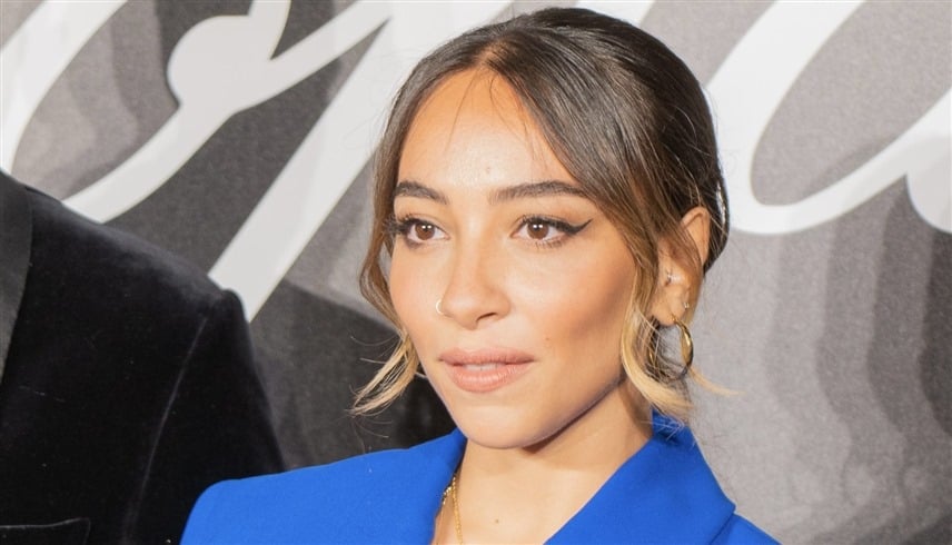  سارة طيبة تكشف كواليس دورها الاستثنائي في فيلم "حوبة" ..  وتشيد بماجد الأنصاري