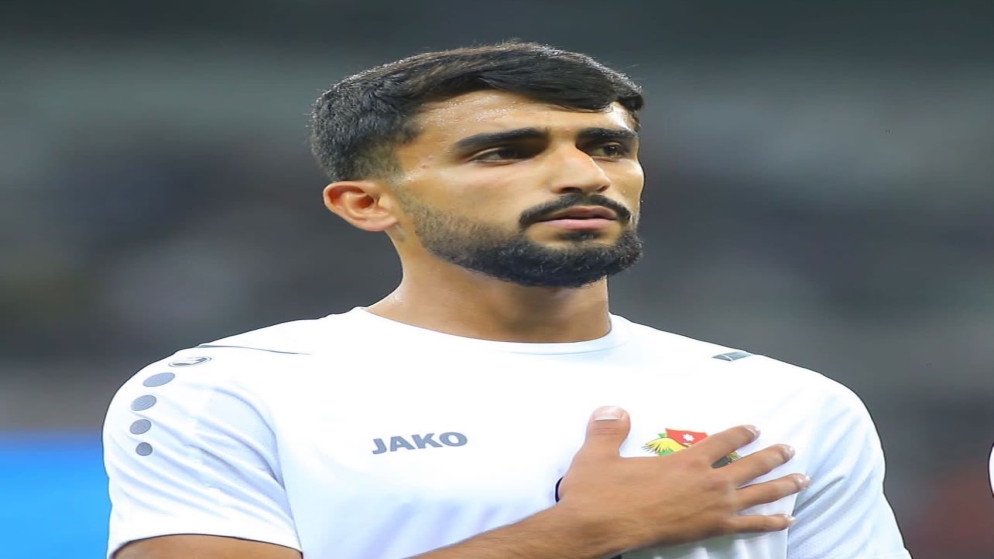 الفيصلي يضم ليث أبو رحال حتى 2029