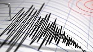 رصد زلزال بقوة 4.4 درجة يبعد العاصمة عمّان 390 كلم ضرب حماه السورية 