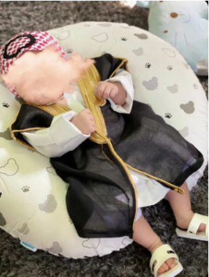 أكثر من 155 ألف مولود أردني في 2024