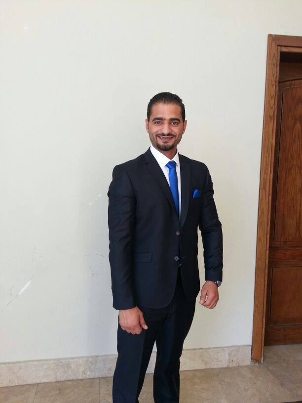 جاهة الحراحشة والصوالحة  ..  البخيت طلب والعلاونة اعطى 