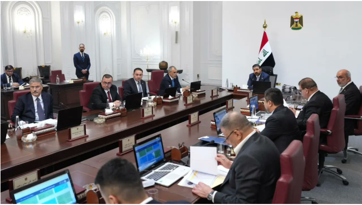 العراق يشكل لجنة للتفاوض مع الأردن بشأن استرداد الأموال وتسوية الديون