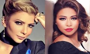 شيرين تنصف أصالة بعد جدل مقارنة أنغام بينهما