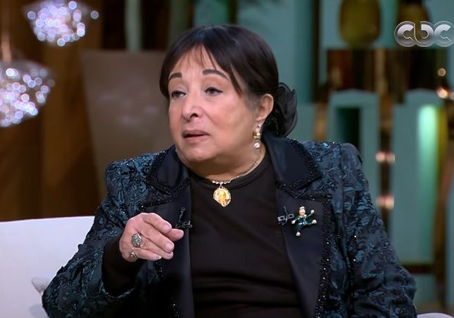 بالفيديو  ..  فنانة شهيرة تكشف عن سعادتها لمصير المراسل الشاب بعد أزمة “الفيديو المتداول”