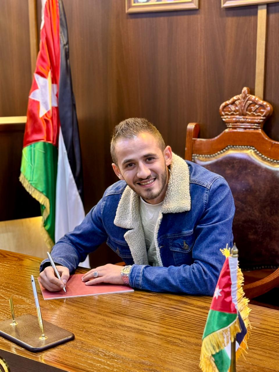 عويضه يكتب : لم ينتظر… لم يتردد… تحرّك عندما كان الخطر قريباً