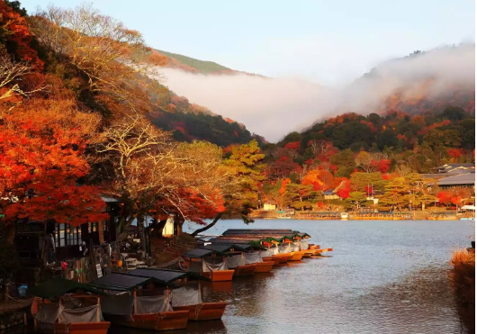 أفضل وجهات شهر العسل الفاخرة في آسيا