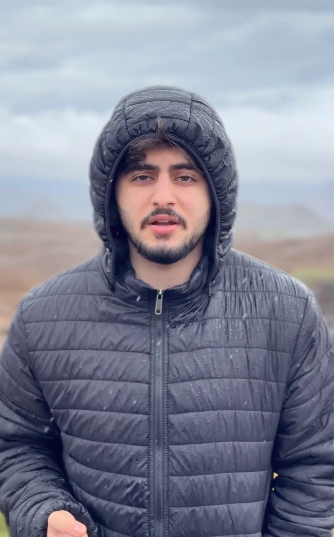 لا تنسوهم من دعائكم في اوقات اجابة الدعاء