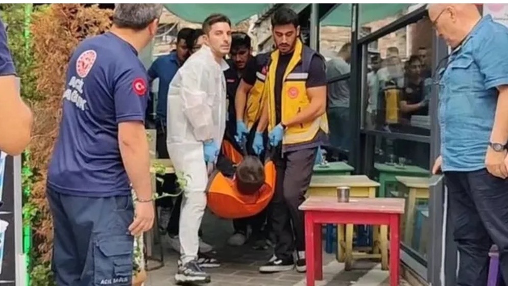 3 قتلى جراء إطلاق نار في منطقة سياحية بمدينة إسطنبول