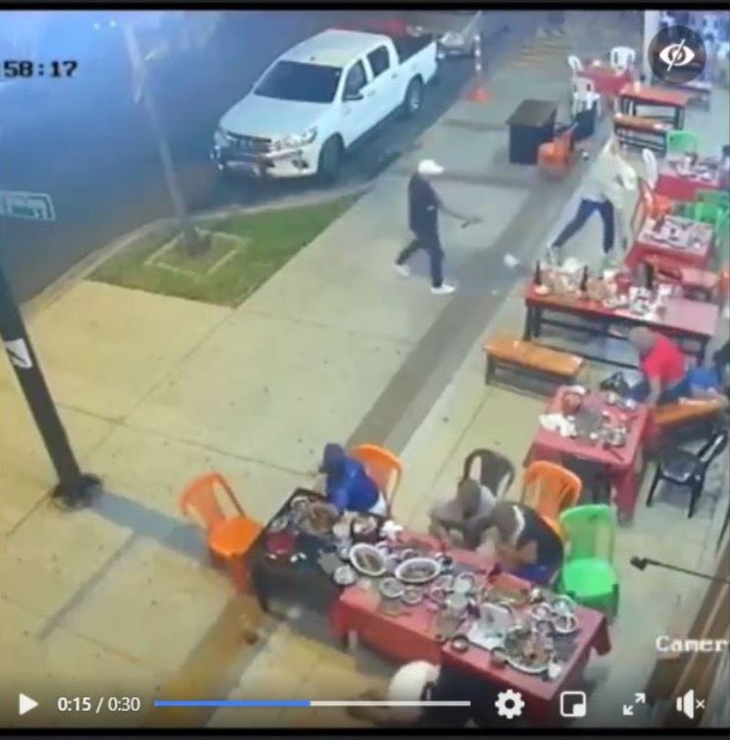 ما حقيقة مقتل عقيد سعودي في الإكوادور؟ ..  تفاصيل