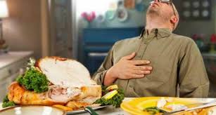 لماذا نشعر بالخمول بعد تناول وجبة الإفطار في رمضان؟