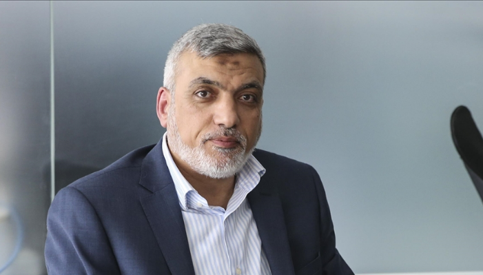  حماس تنفي صحة تقارير حول تكليف شخصيات معينة بقيادتها خلفاً لهنية