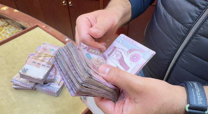 أمانة عمان توضح أسباب تأخر صرف نفقات الاقتطاعات الشرعية وتبين موعد التوريد