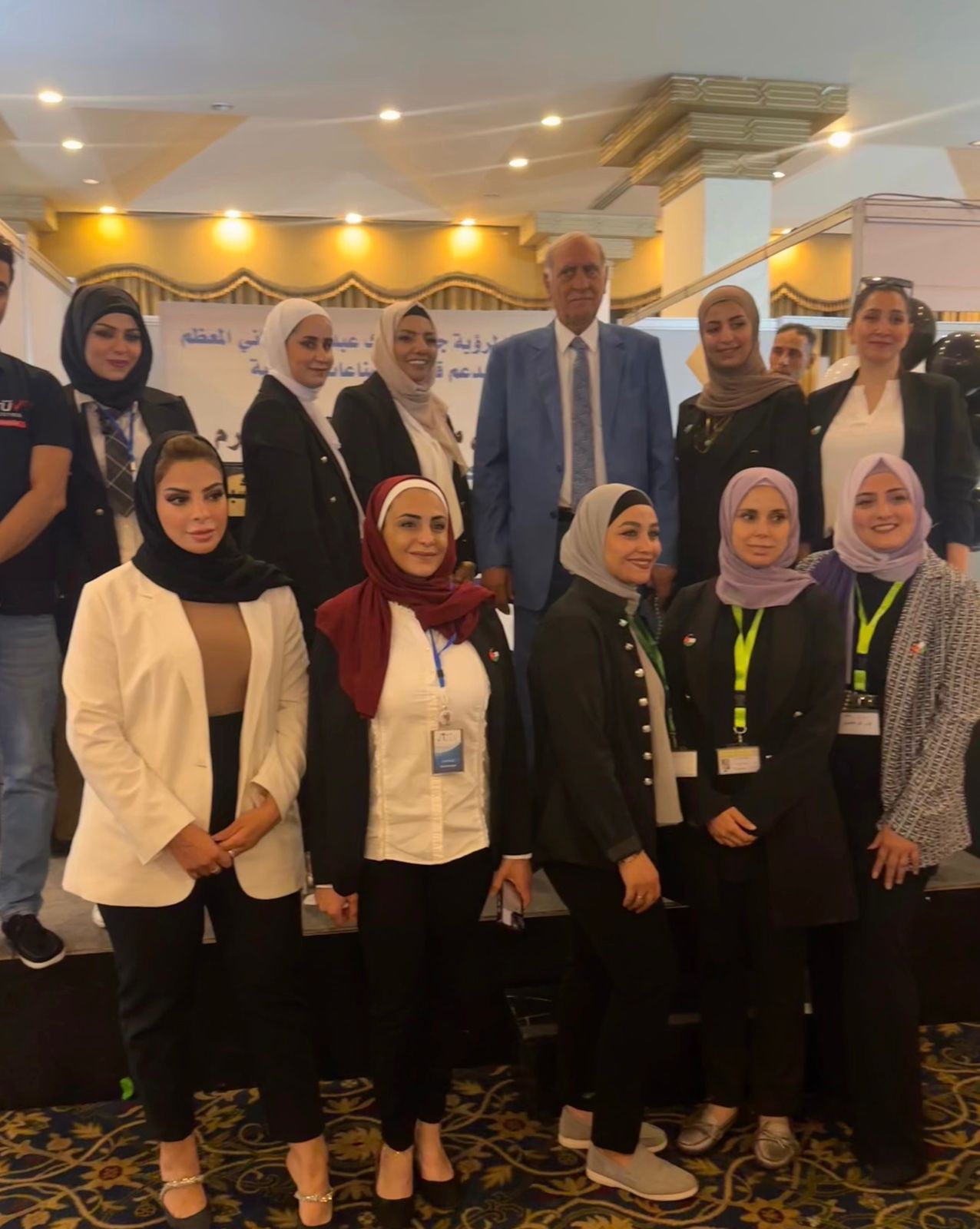 نهر الأردن تطلق مبادرة صنع في الأردن بمناسبة عيد الاستقلال