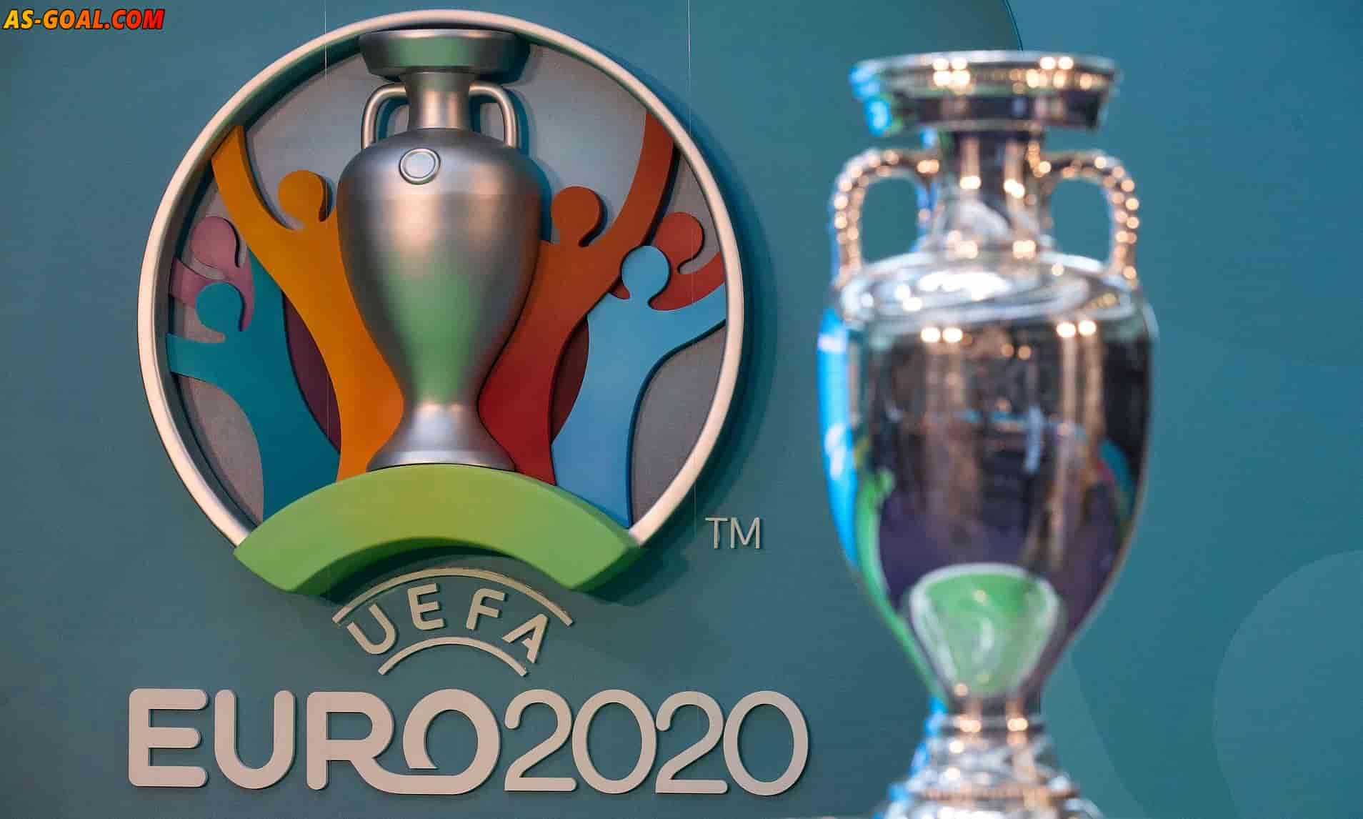 يورو 2020  ..  تعرف على موعد المباراة النهائية لكأس الأمم الأوروبية 