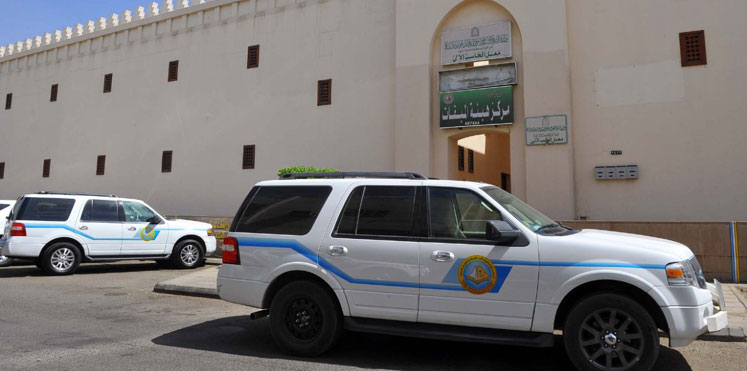 بهذه الصورة ..  فتاة سعودية تحدَّت الهيئة واستفزتها