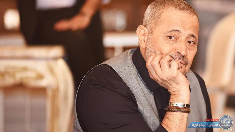 بالصور  ..  جورج وسوف يكشف عن موعد عرض مسلسل "مسيرتي"