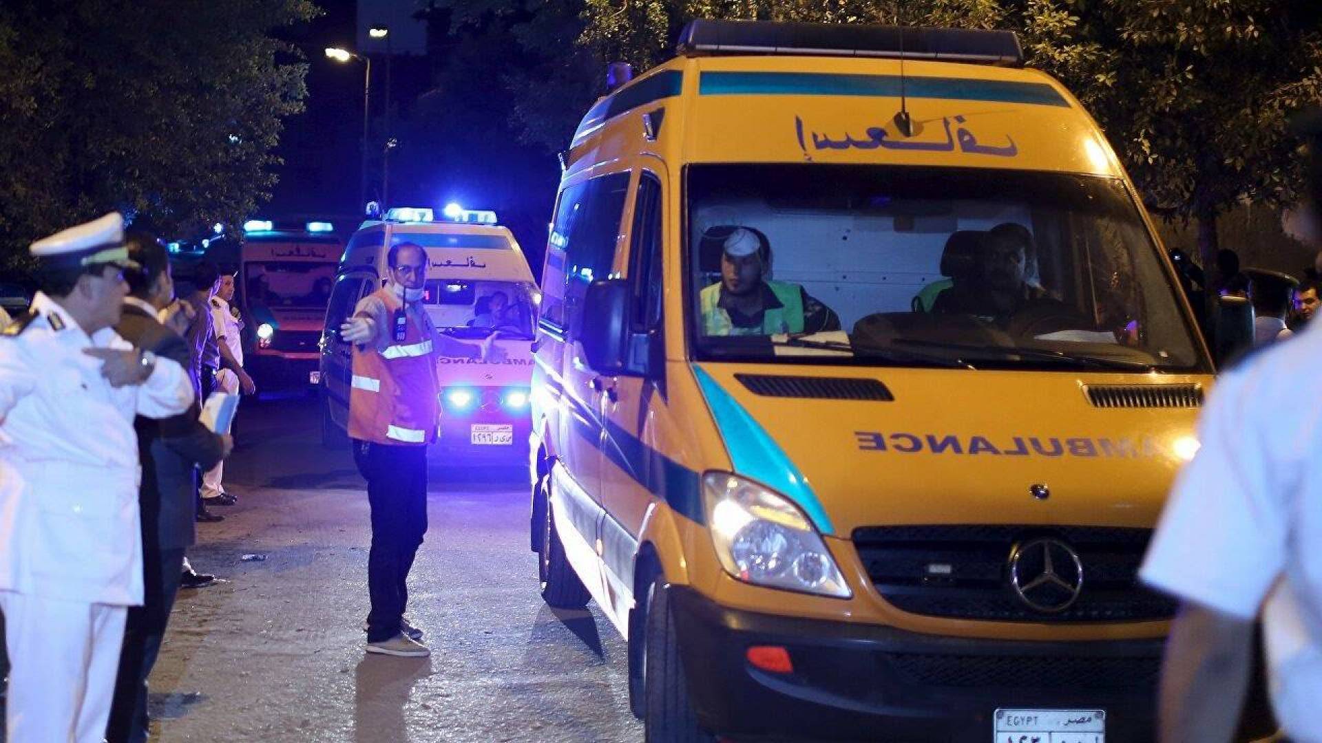 الكشف عن ملابسات العثور على جثة إبنة ملحن خليجي شهير بغرفتها في مصر