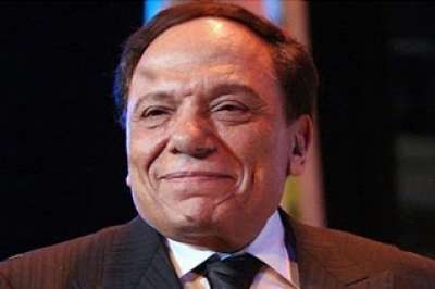 ساعتان مع عادل إمام بـ 2 مليون و800 ألف دولار