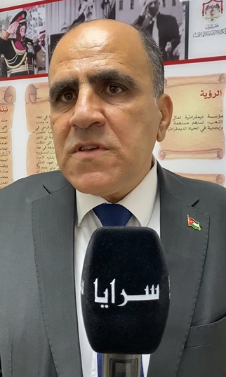 النائب طارق بني هاني ينتقد اعتماد "كريف" لإثبات الملاءة المالية: تخدم البنوك وتتجاهل باقي شرائح المجتمع-فيديو