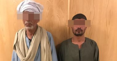 مصري يذبح ابنته لخروجها من منزلها دون استئذان!