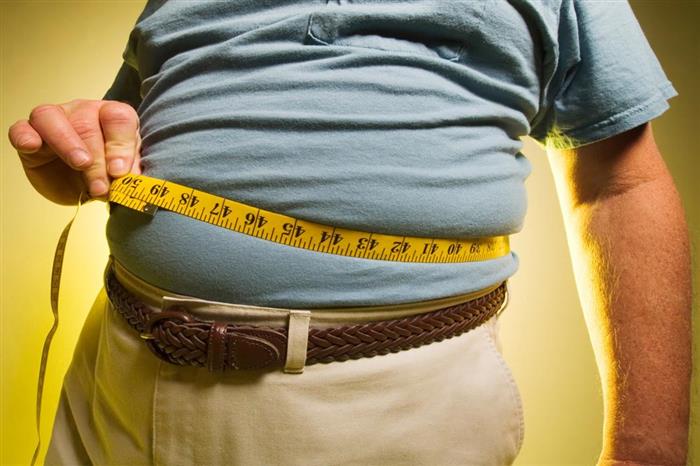 كيف تخسر الوزن وتتخلص من الكرش في رمضان؟