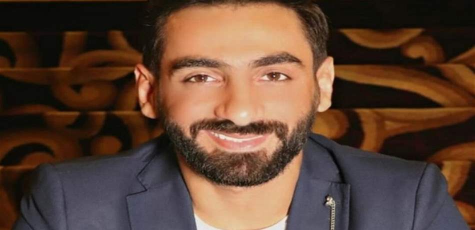 بالفيديو  ..  تشييع جثمان راغد قيس مؤسس "شرطة المشاهير" 