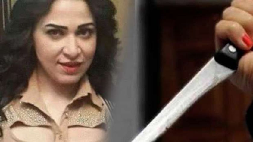 بالفيديو  ..  اخر المستجدات في قضية الممثلة عبير بيبرس وقتل زوجها