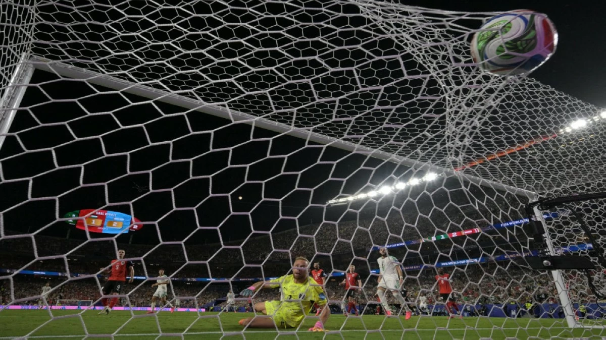 مونديال 2026: أهداف غزيرة وأرقام قياسية