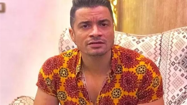 أول تعليق من "شاكوش" بعد قرار النقابة بإلغاء حفلاته في الخارج