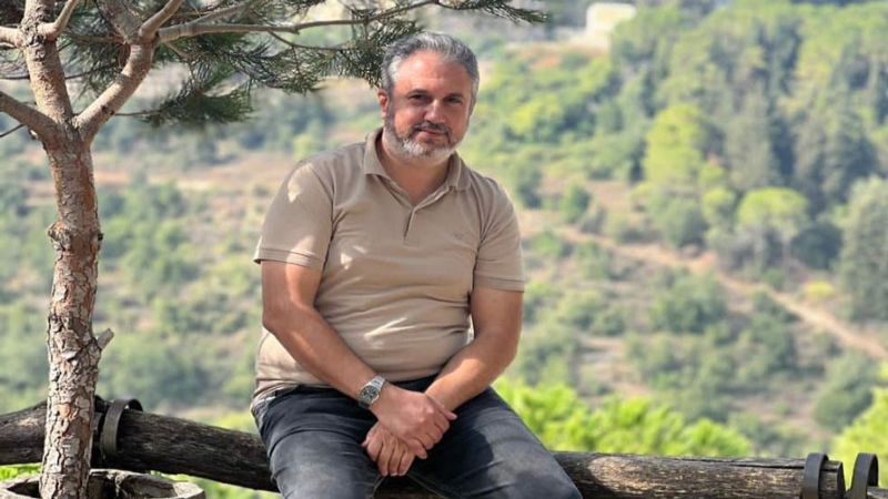 حركة حماس تنعى شهيدها هادي علي مصطفى 