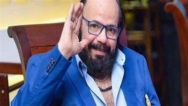 طلعت زكريا يتصدر ترند جوجل بسبب حسن حسني ..  لماذا؟