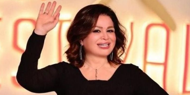 إلهام شاهين تمتدح كيت بلانشيت: «فنانة تعتمد على الإحساس لا الشكل»
