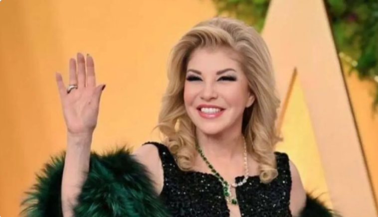 عودة هالة سرحان تلوح في الأفق ..  و الجمهور يحدد شكل البرنامج الجديد