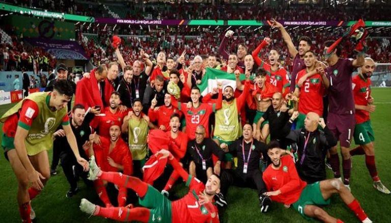 5 أحداث منتظرة بربع نهائي كأس العالم 2022