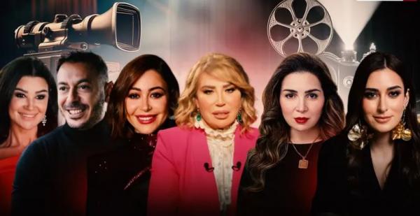 بعد سنوات من الإضراب  ..  أشهر عزاب الفن في القفص الذهبي خلال 2025