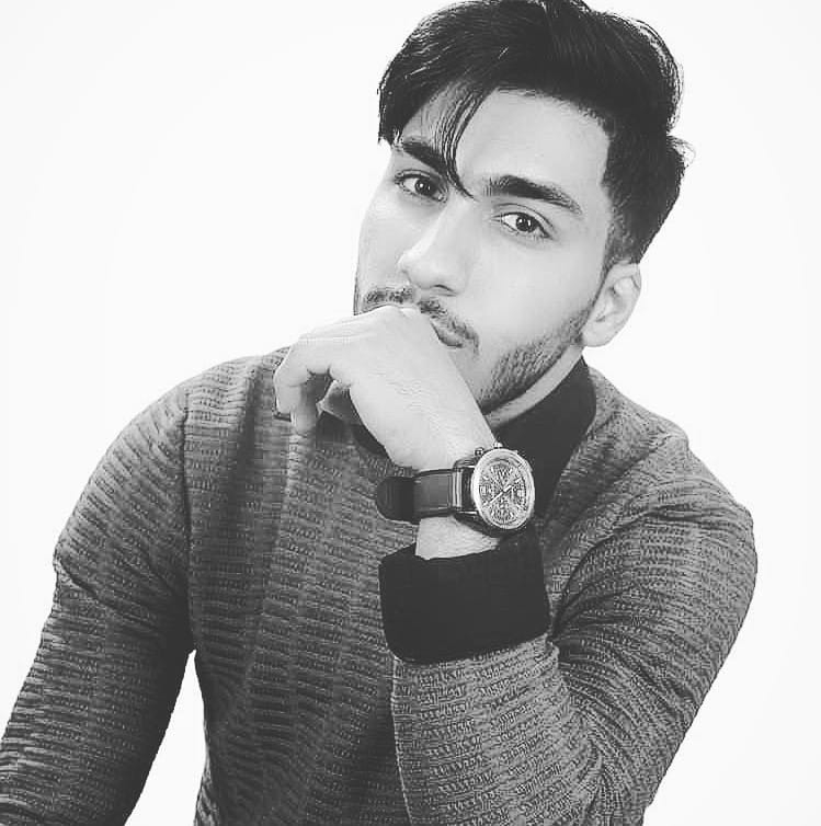 محمد سليمان  ..  كل عام وانت بخير 