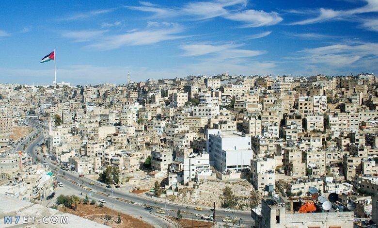  قيمتها 50 مليون دينار: العراقيون أكثر تملكا للعقارات بين غير الأردنيين في المملكة بالنصف الأول من العام