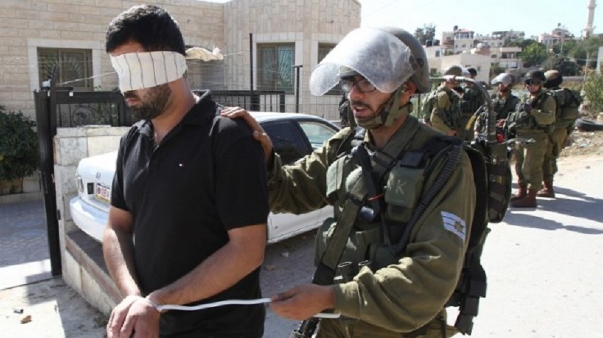 الأردن يدين اعتقال السلطات الإسرائيلية لموظفين من إدارة أوقاف القدس