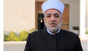 الخلايلة : قرار اغلاق المساجد بناء على توصيات طبية من لجنة الأوبئة
