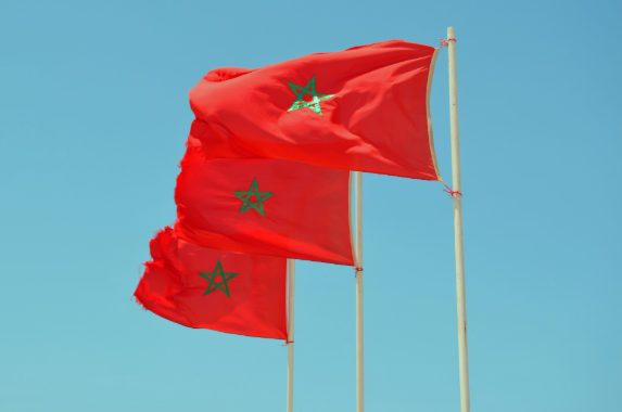 ترتيب جواز السفر المغربي 2026