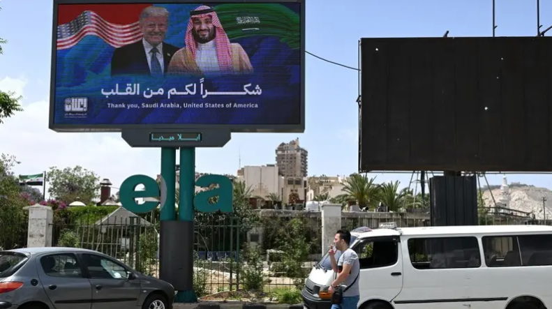 عمرها 46 عاماً ..  كل ما يجب معرفته عن العقوبات في سوريا