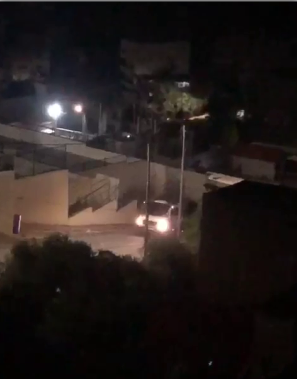 مصادر محلية: إصابة شاب في الحارة الشرقية لمدينة جنين