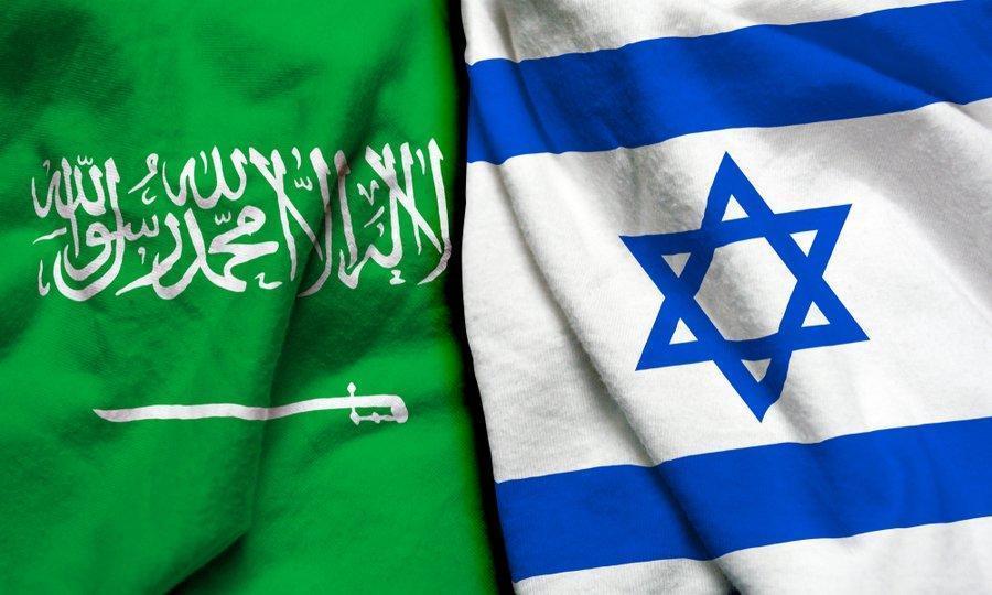 السعودية توقف المفاوضات مع أمريكا حولَ التطبيع