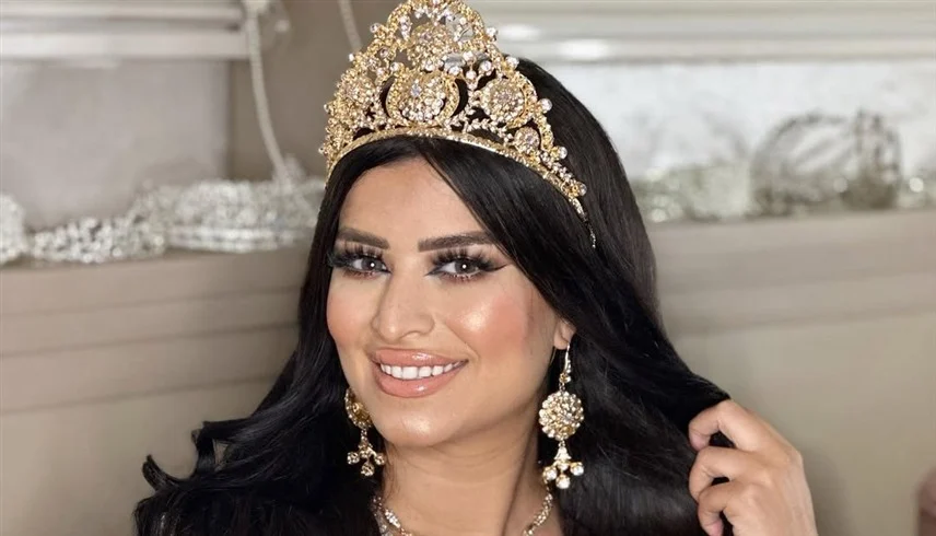 مغنية مغربية تثير الجدل بحفل طلاق فاخر على يخت!