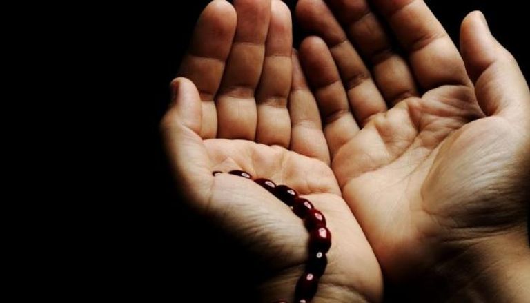 دعاء يوم الثالث عشر من رمضان