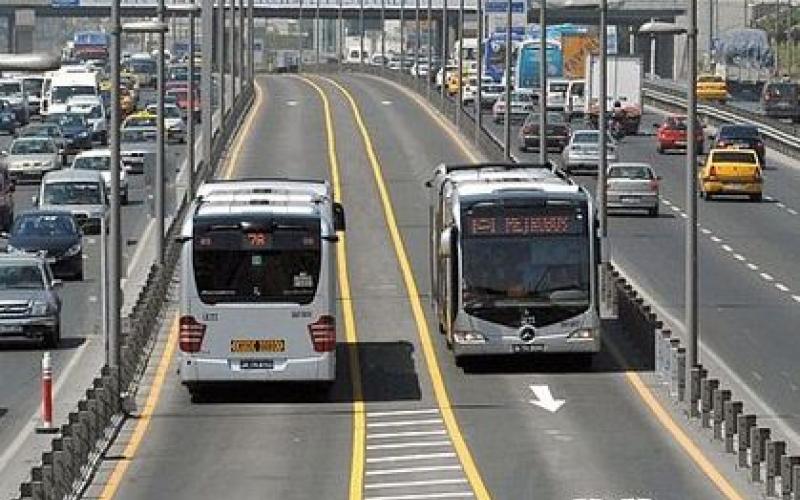 سيف: انشاء مترو بالاردن سيكلف 10 أضعاف الباص السريع