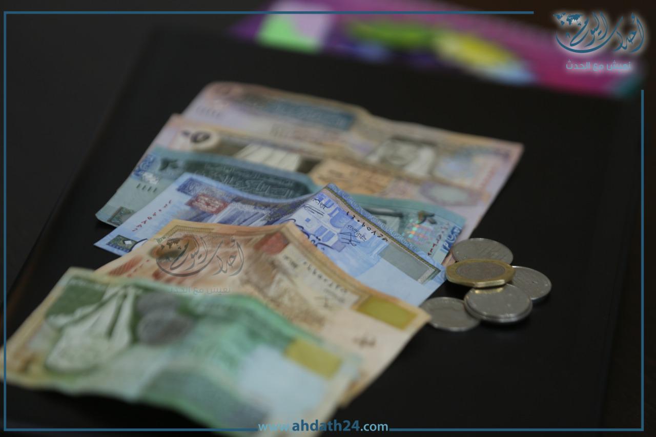 35.4 مليار دينار ودائع البنوك المحلية